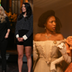 Aidy Bryant, Kate McKinnon, Cecily Strong in Saturday Night Live; Gabrielle Dennis and Robin Thede in A Black Lady Sketch Show